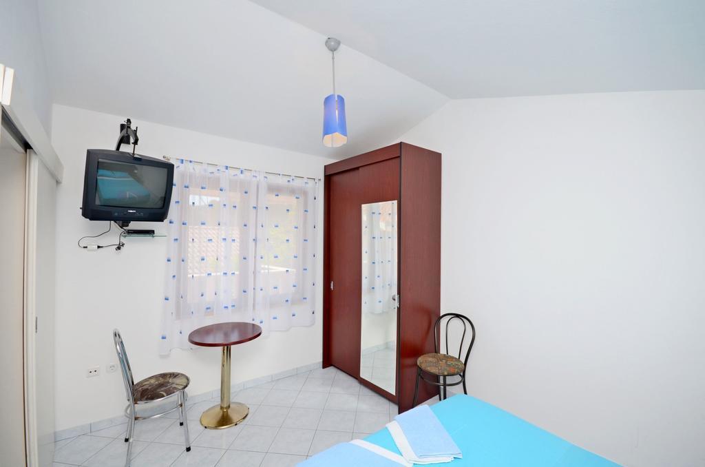 Apartments Hrgovic Rogoznica  Exterior photo